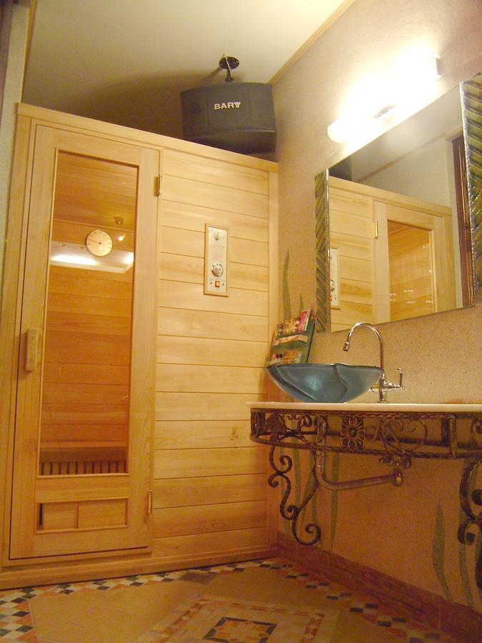 Daniel Spa Motel Pingzhen Dış mekan fotoğraf